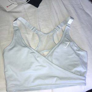 Gymshark Elite Sports Bra